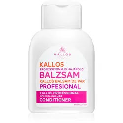 Kallos Kallos Classic Nourishing Hair Conditioner Conditioner für trockenes und beschädigtes Haar 500 ml