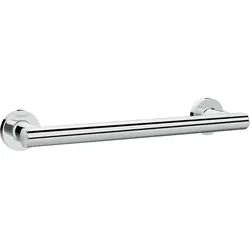 hansgrohe Logis UNIVERSAL Haltestange, Länge 345mm, chrom, 41713000