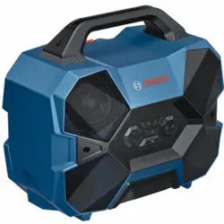 Bosch Radio GPB 18V-6 C