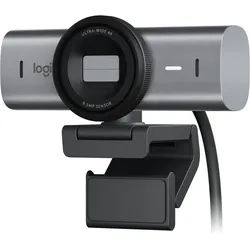 Logitech MX Brio 705 for Business - Webcam - Farbe