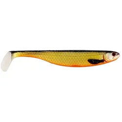 Westin Fishing Kunstköder, ShadTeez Slim 10cm Official Roach Gummifisch 10 cm