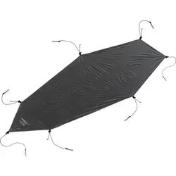 Nordisk Svalbard 1 Footprint black