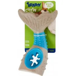 Beasty Chew Kauknochen für Hunde 18cm (zufälliges Design)