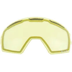 Klim Oculus getönte Ersatzscheibe, gelb für Männer