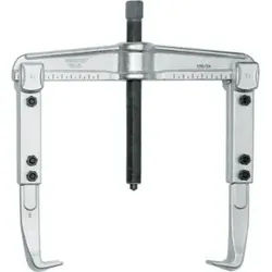 Gedore Universal-Abzieher bis 420 mm (innen) 350 mm (außen), 2-armig, verlängert, verstellbar, 400 mm Tiefe, 1.06/3A-4