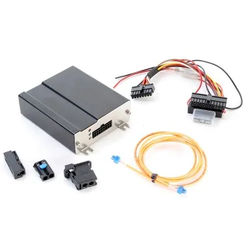 Multimedia Interface MOST für BMW E Modelle
