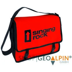 SINGING ROCK - Transporttasche - MONTY BAG Rot