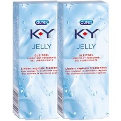 K-Y® Jelly