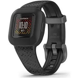 GARMIN Fitnesstracker GARMIN vívofit jr. 3 schwarz schwarz