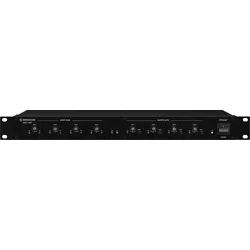 IMG STAGELINE DADC-144DT - Dante Streamer