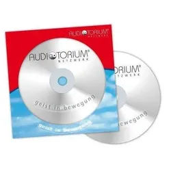 Hörspiel-CD Imagination in der Krebstherapie