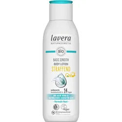 lavera basis sensitiv straffende Bodylotion