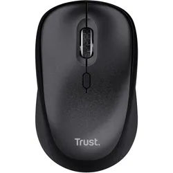 Trust TM-201 Funkmaus - Schwarz