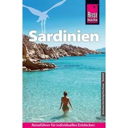 Reiseführer Südeuropa - NoBrand HÖH, P: REISE KNOW-HOW REISEFÜHRER SARDINIEN - Italien