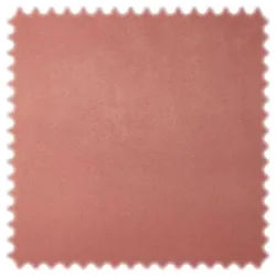 Heiro Stoff Microfaser Möbelstoff Blackout Altrosa, Polsterstoff Meterware - Breite:138 cm rosa