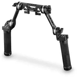 SmallRig 2002 Rosette Handle Kit (Cheese Short Arm)