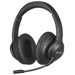 Bluetooth Headset ANC+ENC Pro