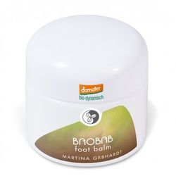 Baobab Foot Balm 50 ml