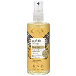 farfalle BeautyCare Mandarine Deo-Spray Carpe Diem