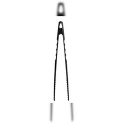 Schneider - Pinzette aus PPA, schwarz, Länge: 31cm - bis max 220° C