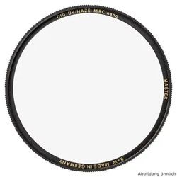 B+W UV-FILTER MRC nano MASTER 39mm