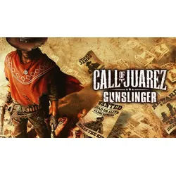Call of Juarez: Gunslinger