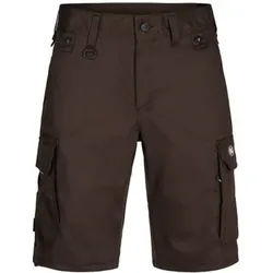 ENGEL Engel X-treme Shorts m. 4-Wege-Stretch 6366-317-167 Gr. 64 mokkabraun