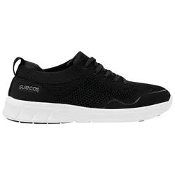Leiber Schuh Lätt Sneaker schwarz 37 EU