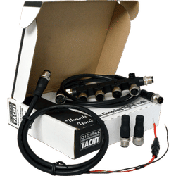 Digital Yacht ST-NMEA-Konverter (ISO)