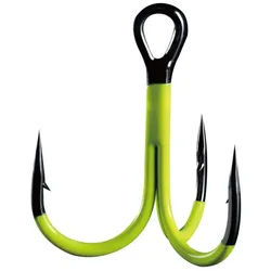 BKK Drillingshaken BKK SPEAR-21 UVC - Drillingshaken
