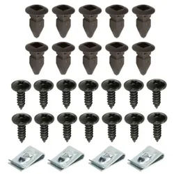 Polsterclip ROMIX ROM 91000