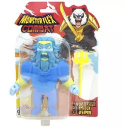 Monsterflex Combat: Monster - Neptun