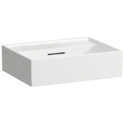 LAUFEN Handwaschbecken Kartel 340x450x140 H8153307591091