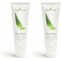 Phytopharma Aloe Vera Gel