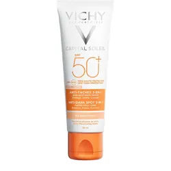 Vichy Ideal Soleil Anti-Pigmentflecken 50 ml