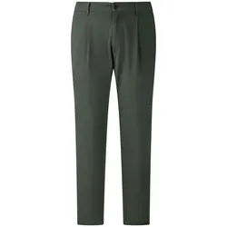 Pantalon à pinces Brax vert