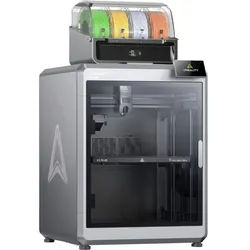 Creality 3D-Drucker Creality K2 PLUS Combo, 3D-Drucker, (inkl.