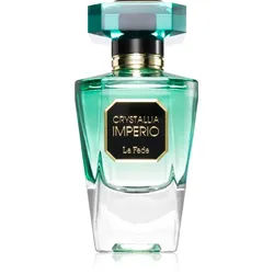 La Fede Crystallia Imperio Eau de Parfum für Damen 100 ml