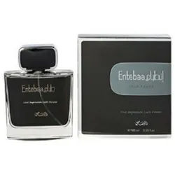 Rasasi Eau de Parfum Entebaa Eau De Parfum Spray 98ml für Männer