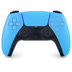 Sony Playstation 5 DualSense Wireless-Controller starlight-blue