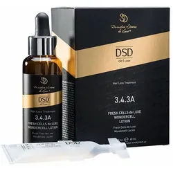 DSD de Luxe 3.4.3A Fresh Cells Wondercell Lotion 60 ml Unisex