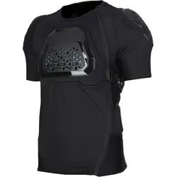 Klim Tactical Pro Armored Protektorenshirt, schwarz, Größe 2XL für Männer