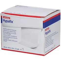 Hypafix® Hypoallergenes Klebevlies 10 cm x 10 m