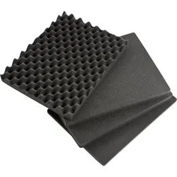 BW Outdoor Cases Pre-Cut Foam /SI for type 1000