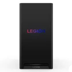 Lenovo Legion Tower 5 Gen 10 AMD AMD Ryzen 9 7950X3D Prozessor 4,20 GHz bis zu 5,70 GHz, Windows 11 Home 64, 1 TB SSD, M.2 2280, PCIe 4.0, TLC, Eclipse-Schwarz