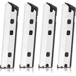 Zwilling Beauty Rasierklingen 4 St.