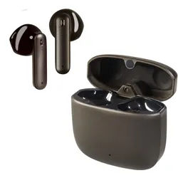 In-Ear Bluetooth Kopfhörer Kabellos TWS 4,5 h Laufzeit Metal Pair (Anthrazit)