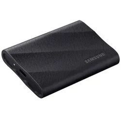 Samsung SSD T9 USB-C, externe Festplatte 2 TB schwarz