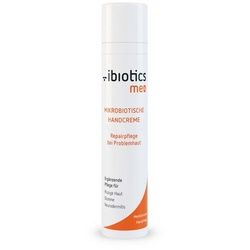 Ibiotics Mikrobiotische Handcreme Hautcreme 50 ml Unisex
