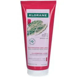 Klorane 72h Klorane Hydratation & Brillance Durstlöschende Pflegespülung | Kaktusfeige